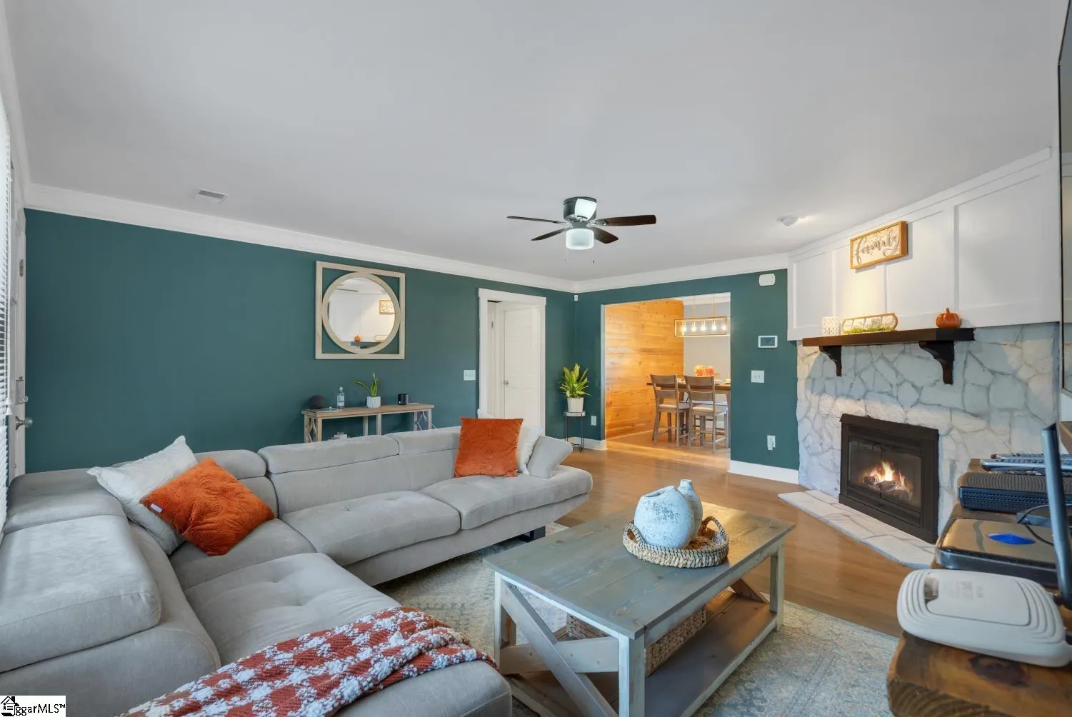 Property image 5 at 106 Waterbury Court, Simpsonville, SC 29680