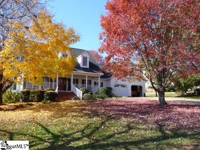 216 Glen Laurel Drive