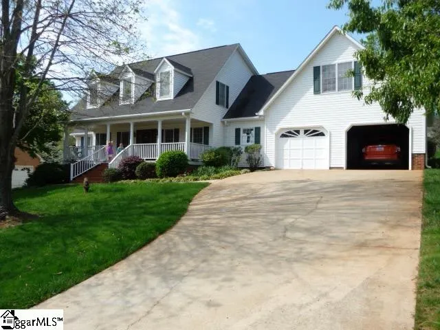 Property image 2 at 216 Glen Laurel Drive, Easley, SC 29642