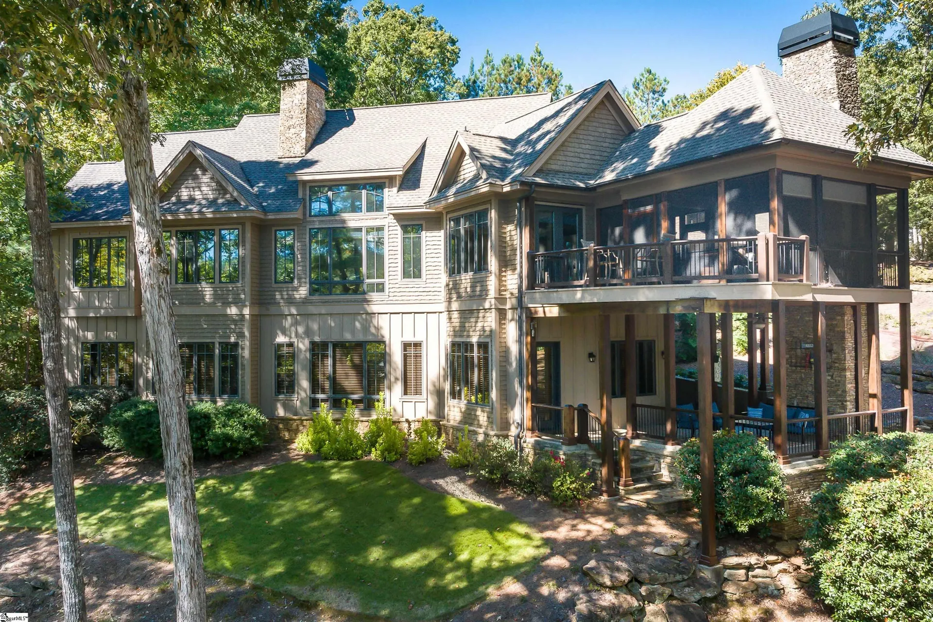 Property image 3 at 920 Woodlake Way, Salem, SC 29676