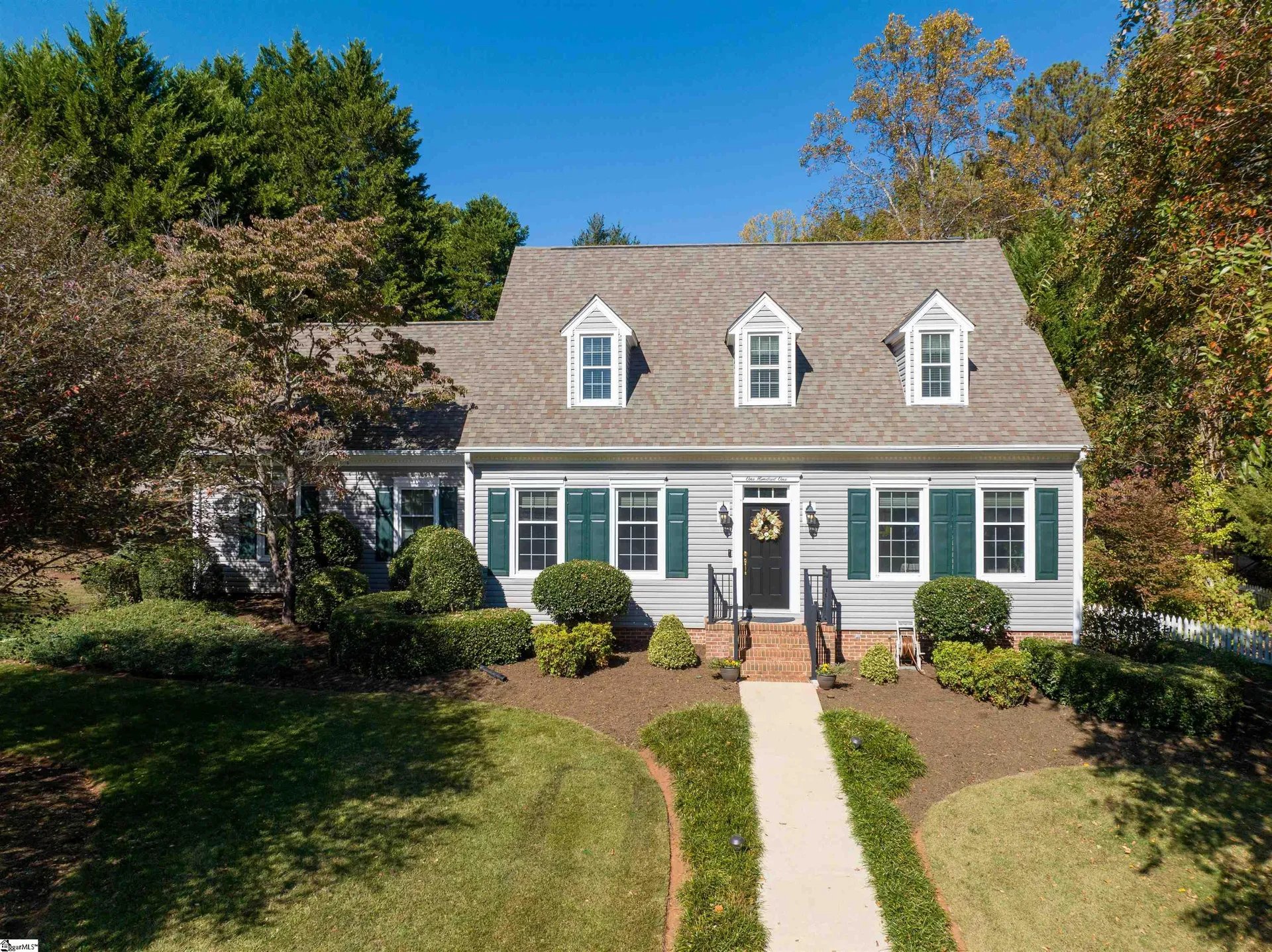 Property image 1 at 101 Apollo Drive, Seneca, SC 29672