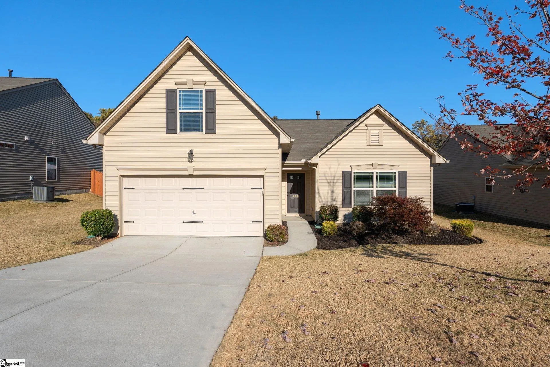 220 Sedgebrook Drive