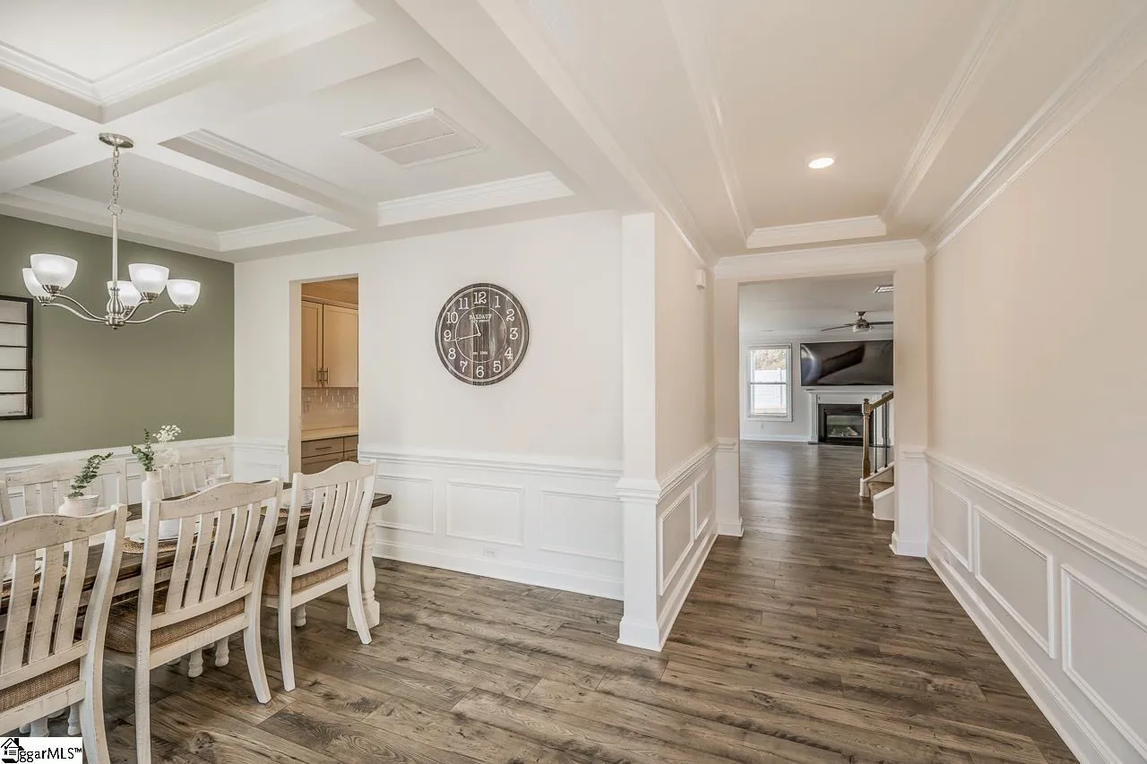 Property image 3 at 186 Pelham Glen Way, Greer, SC 29651