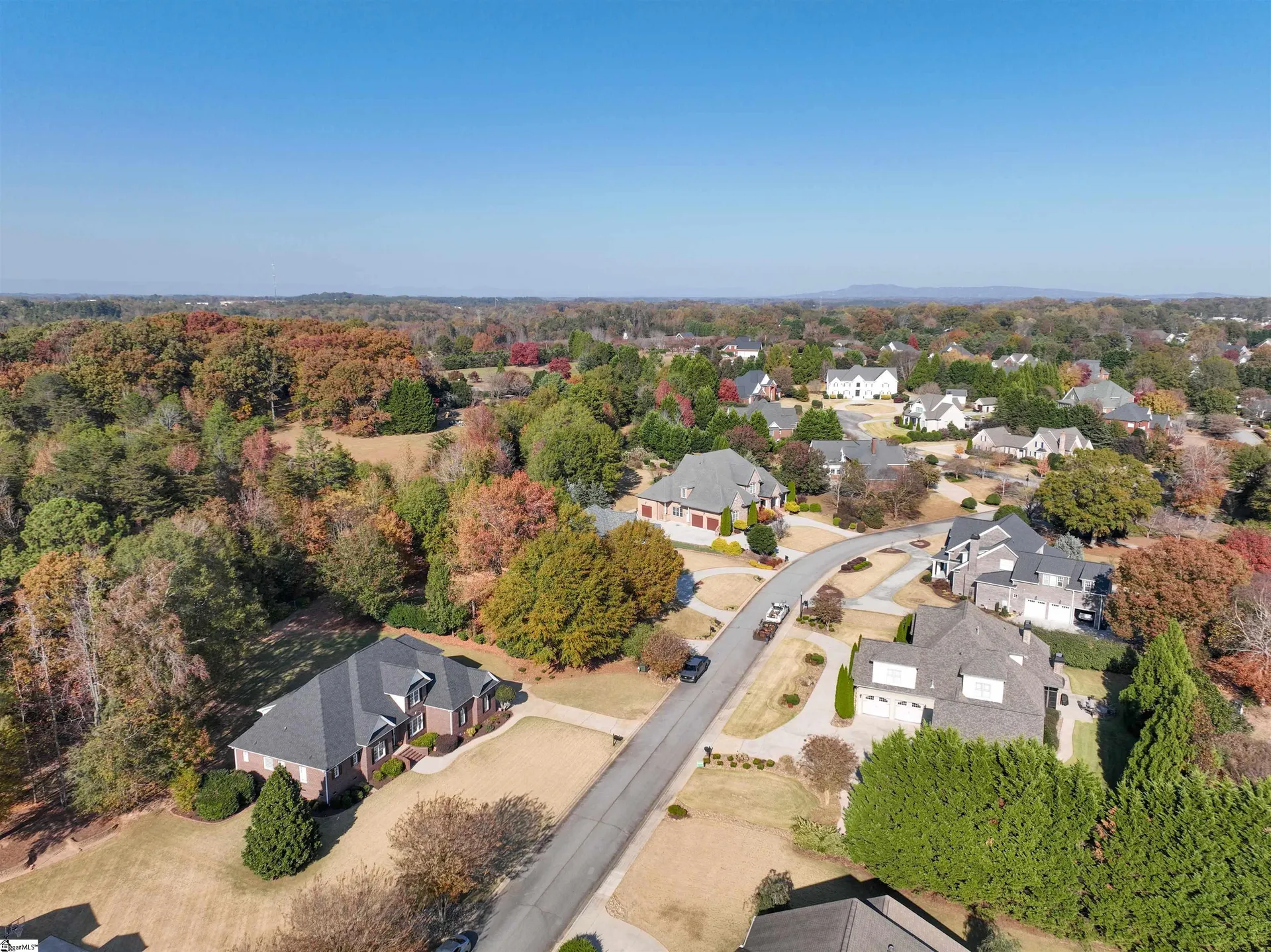 Property image 3 at 316 Providence Way, Easley, SC 29642