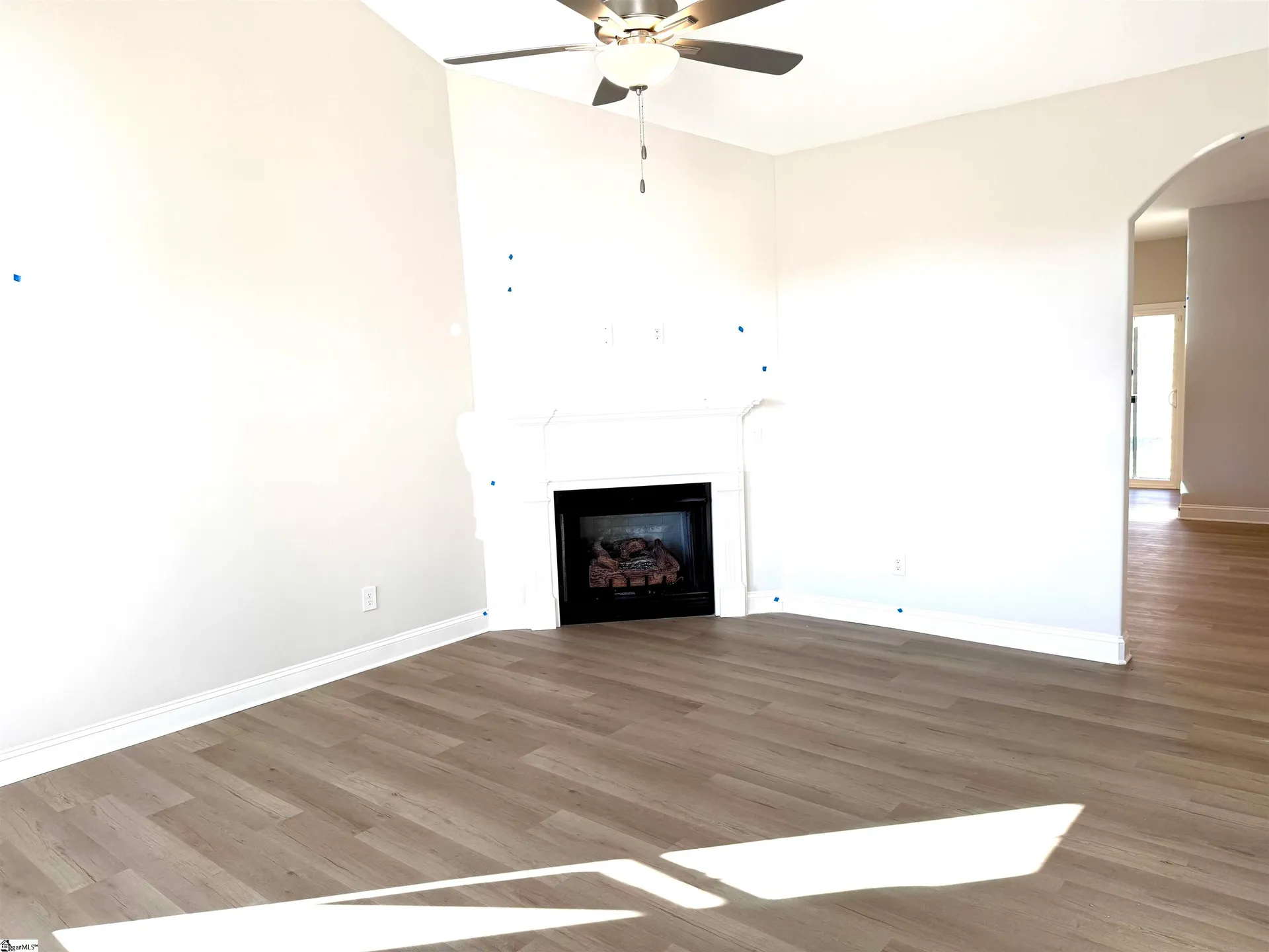 Property image 5 at 3341 Navin Trail, Roebuck, SC 29376