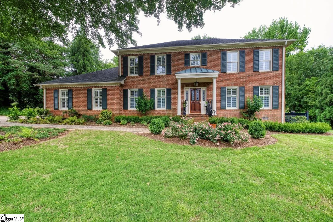 300 Summerplace Way