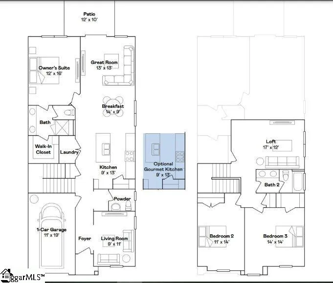 Property image 2 at 101 Paneer Lane, Greer, SC 29651