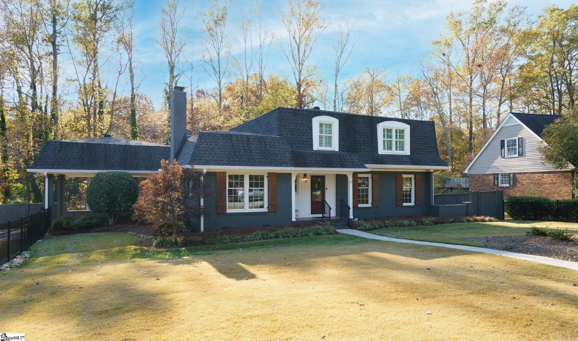 Property image 4 at 4930 Maplewood Drive, Greenville, SC 29615