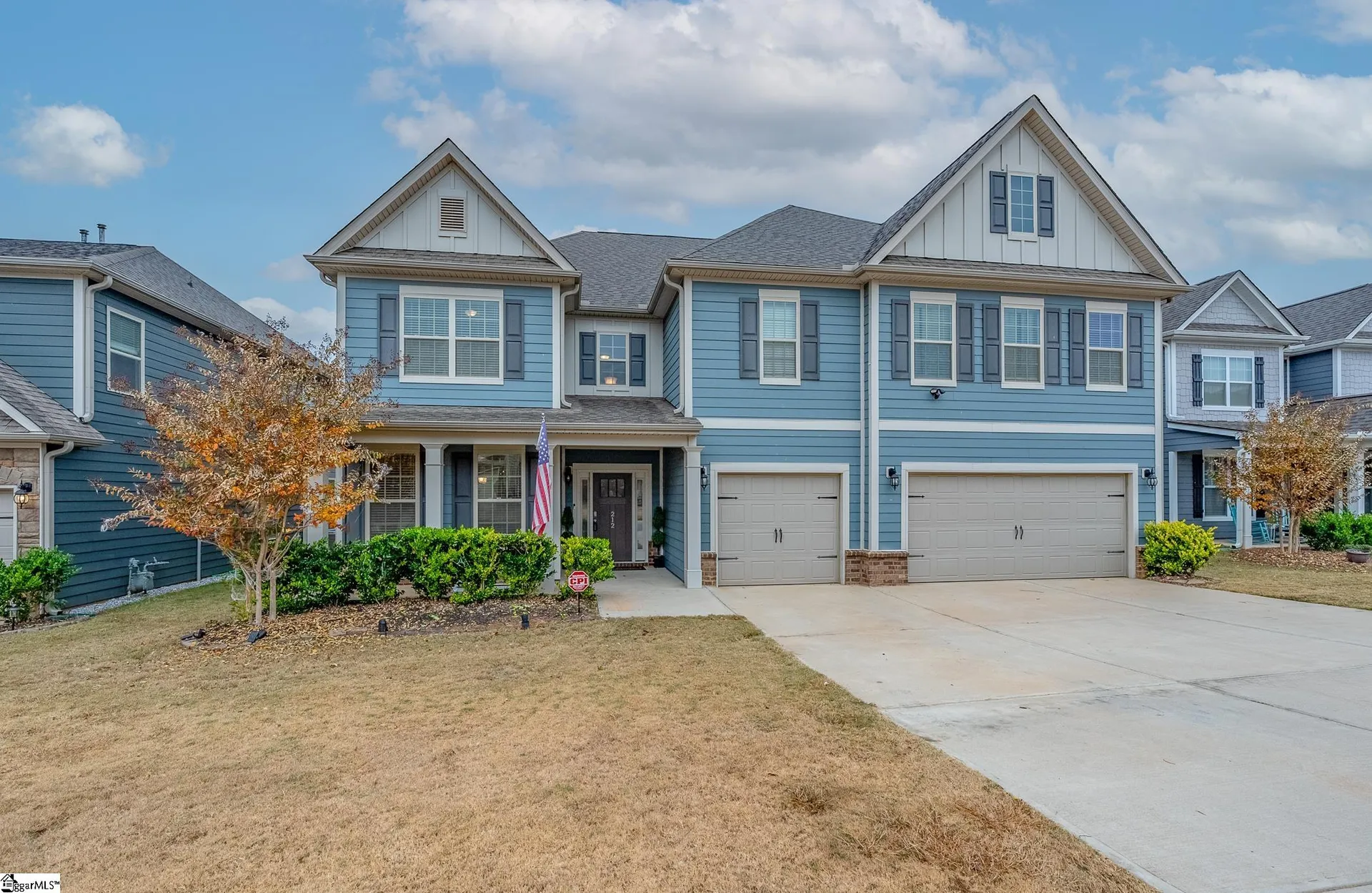 212 Granito Drive