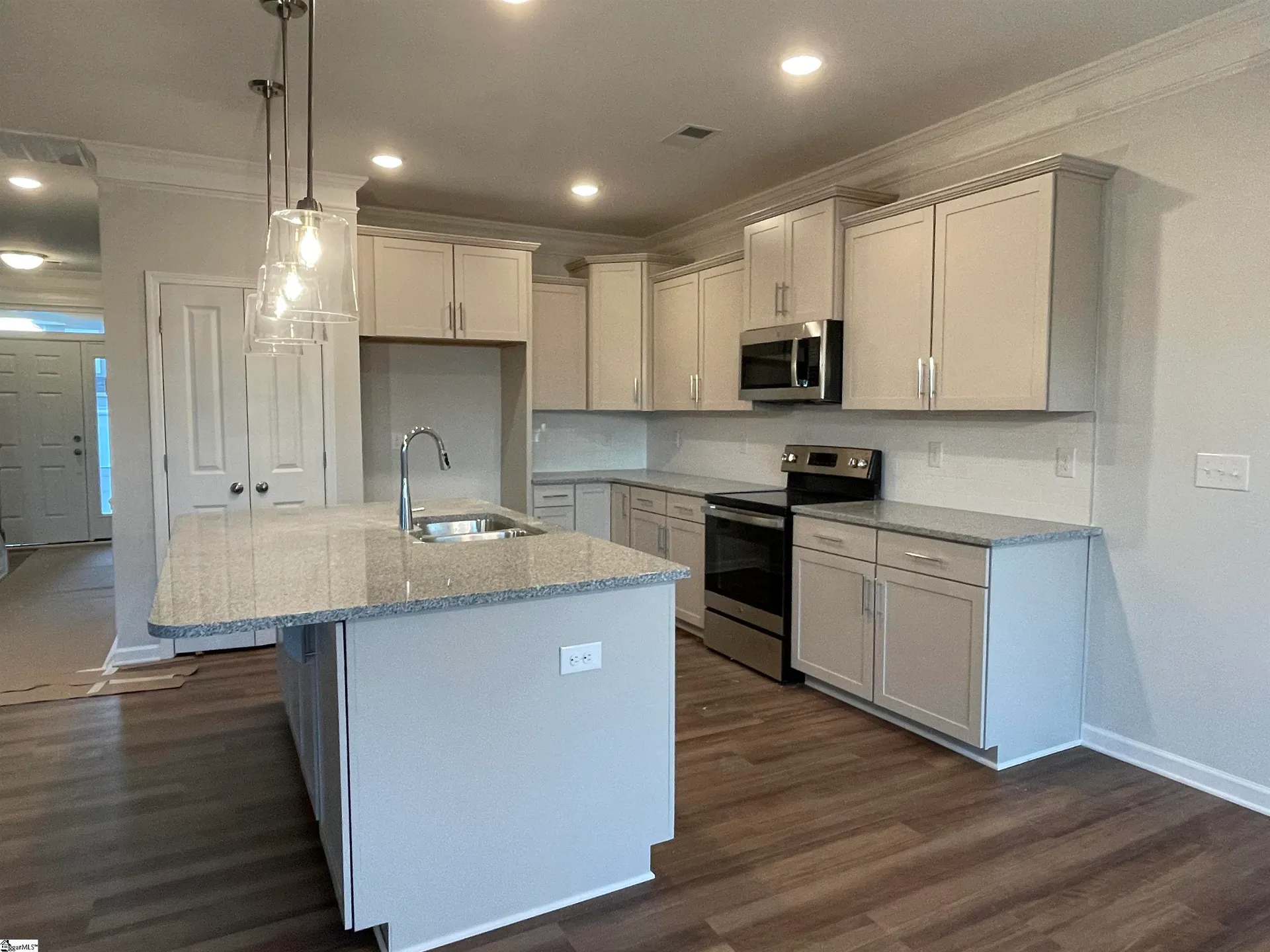 Property image 3 at 6087 Haddington Drive, Roebuck, SC 29376