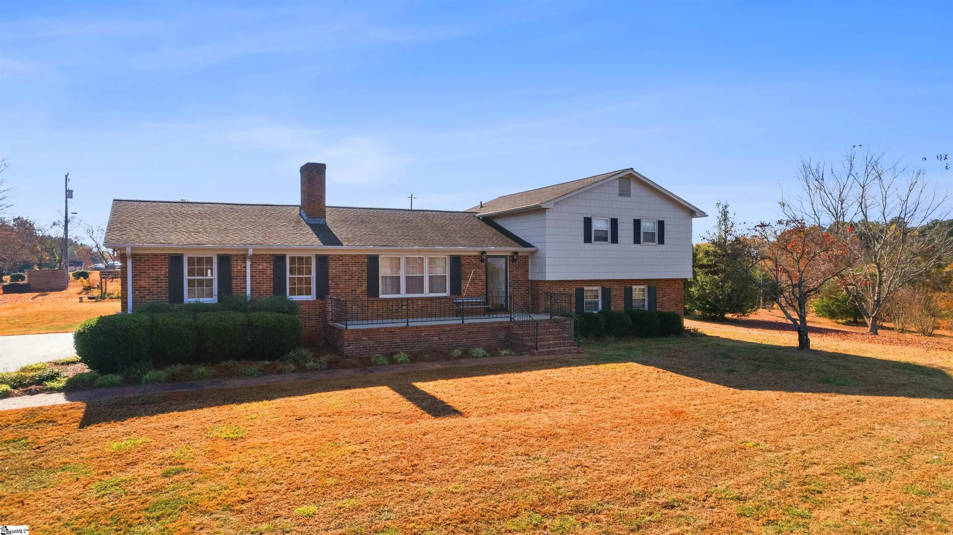 Property image 2 at 365 Scenic Avenue, Campobello, SC 29322