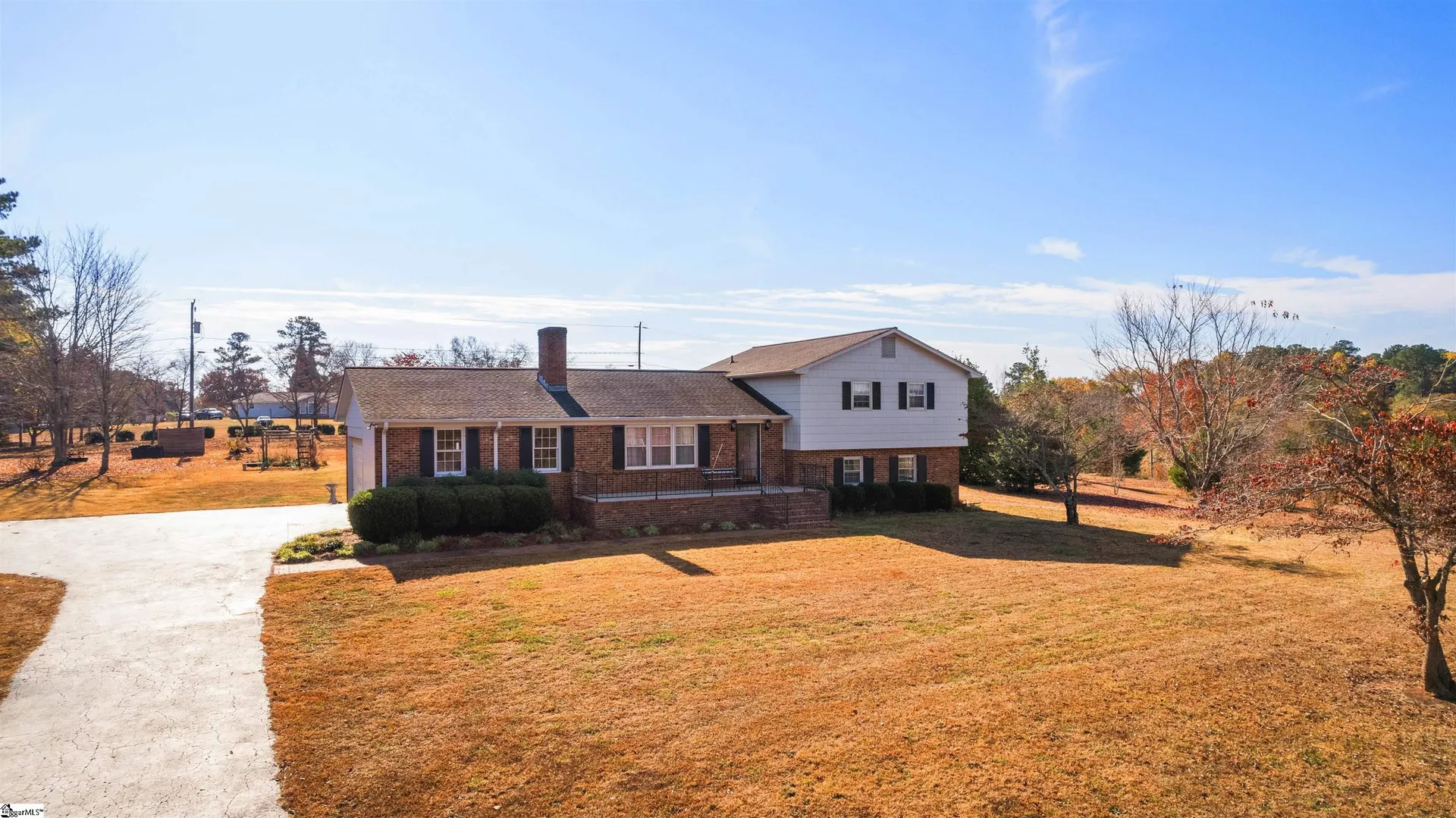 Property image 3 at 365 Scenic Avenue, Campobello, SC 29322