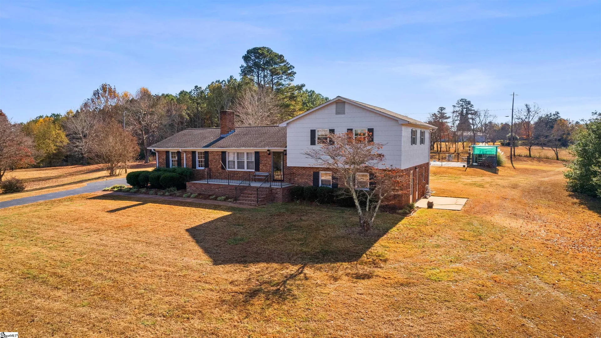 Property image 4 at 365 Scenic Avenue, Campobello, SC 29322