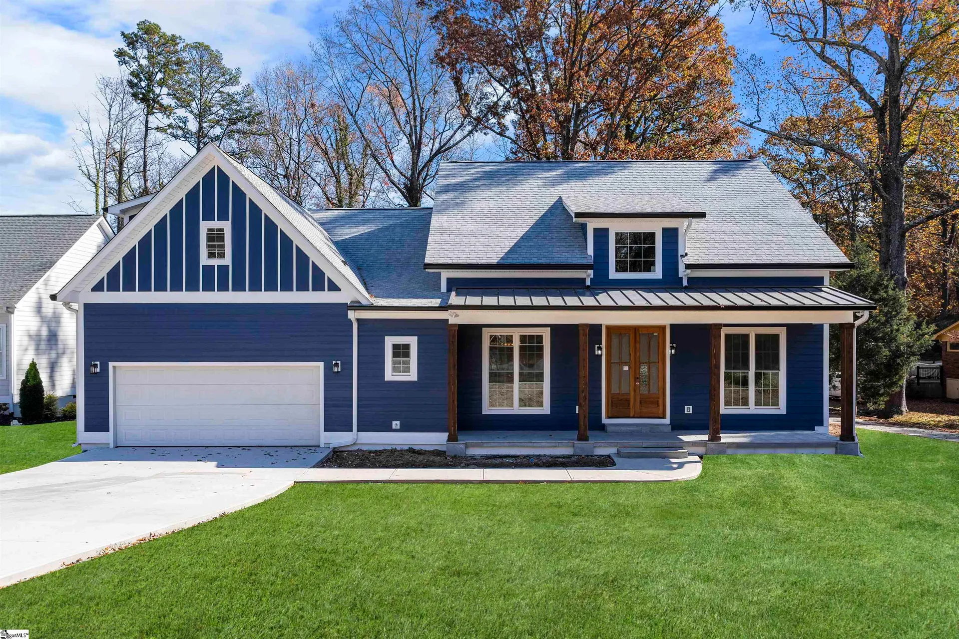 Property image 1 at 9A Greenwood Avenue, Greenville, SC 29615