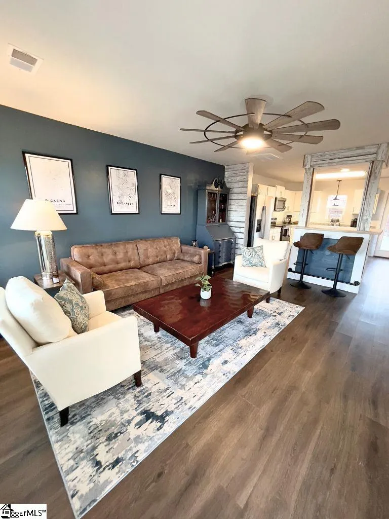 Property image 4 at 116 Colonial Walk, Pickens, SC 29671