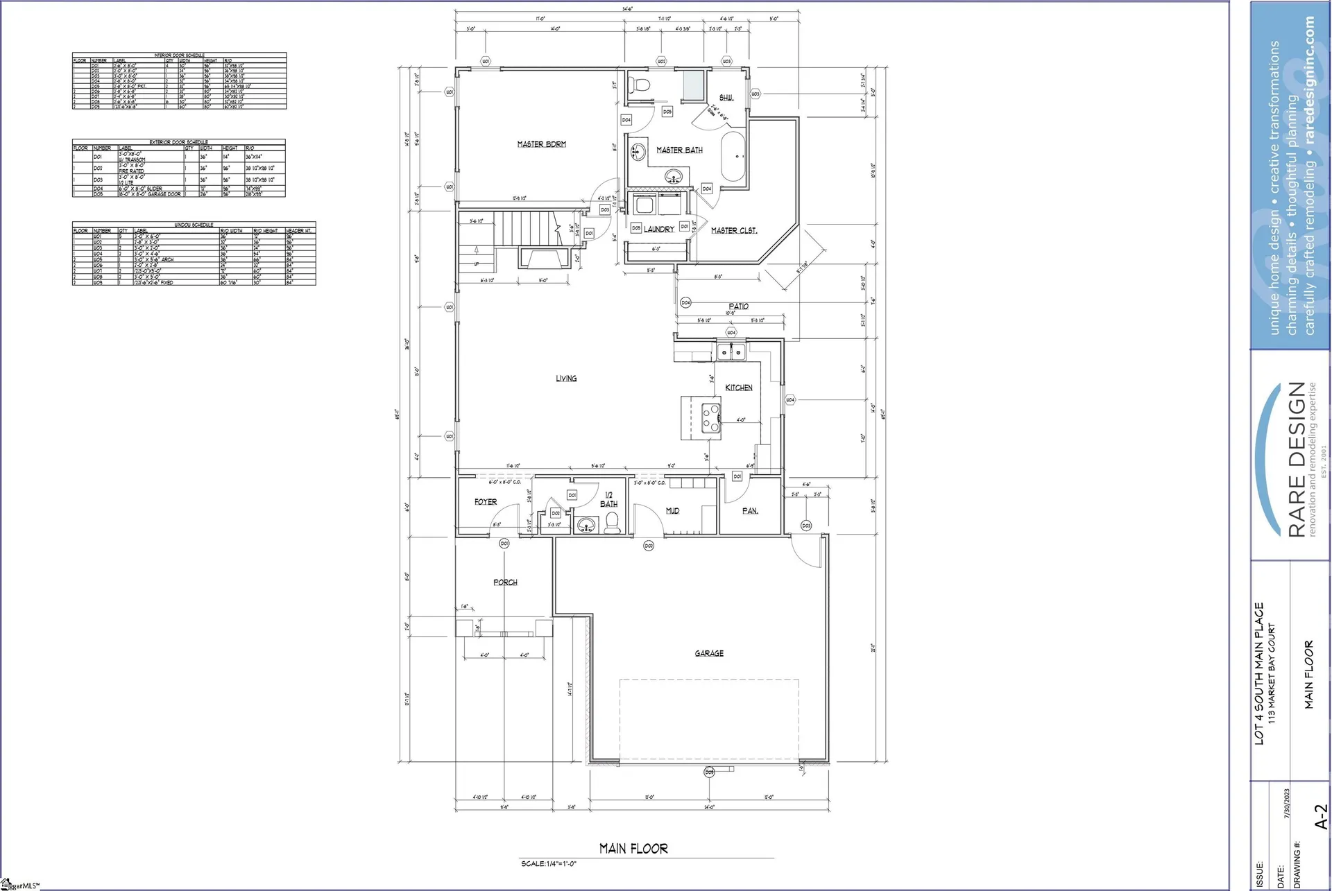Property image 4 at 109 Market Bay Court, Simpsonville, SC 29681
