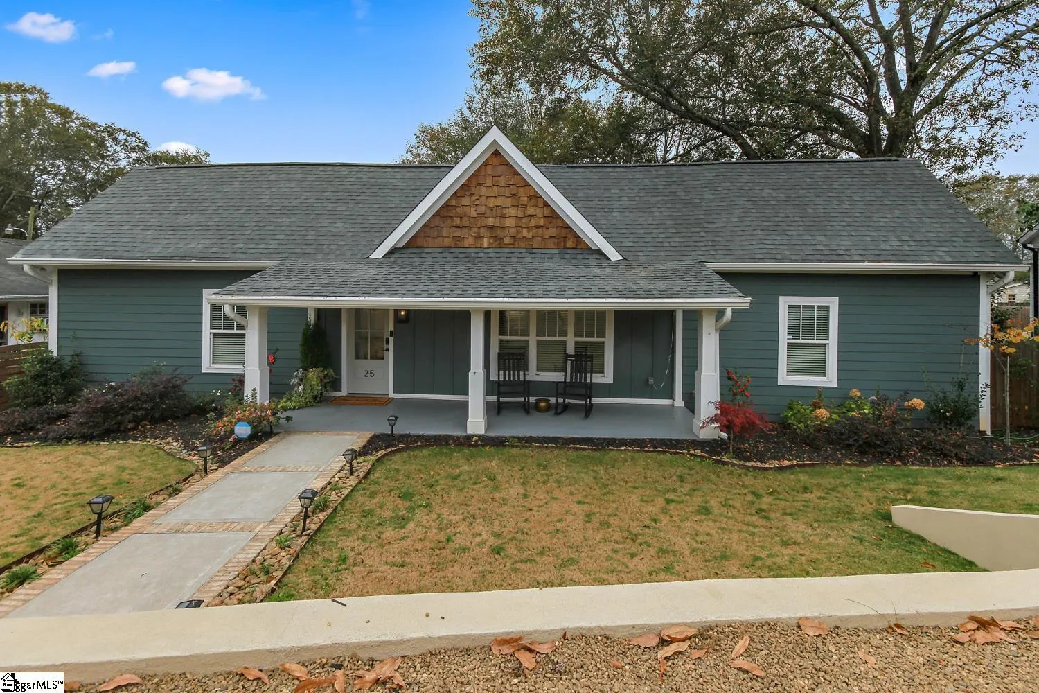 Property image 1 at 25 Traction Street, Greenville, SC 29611