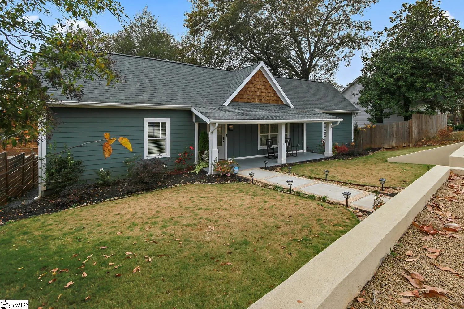 Property image 2 at 25 Traction Street, Greenville, SC 29611