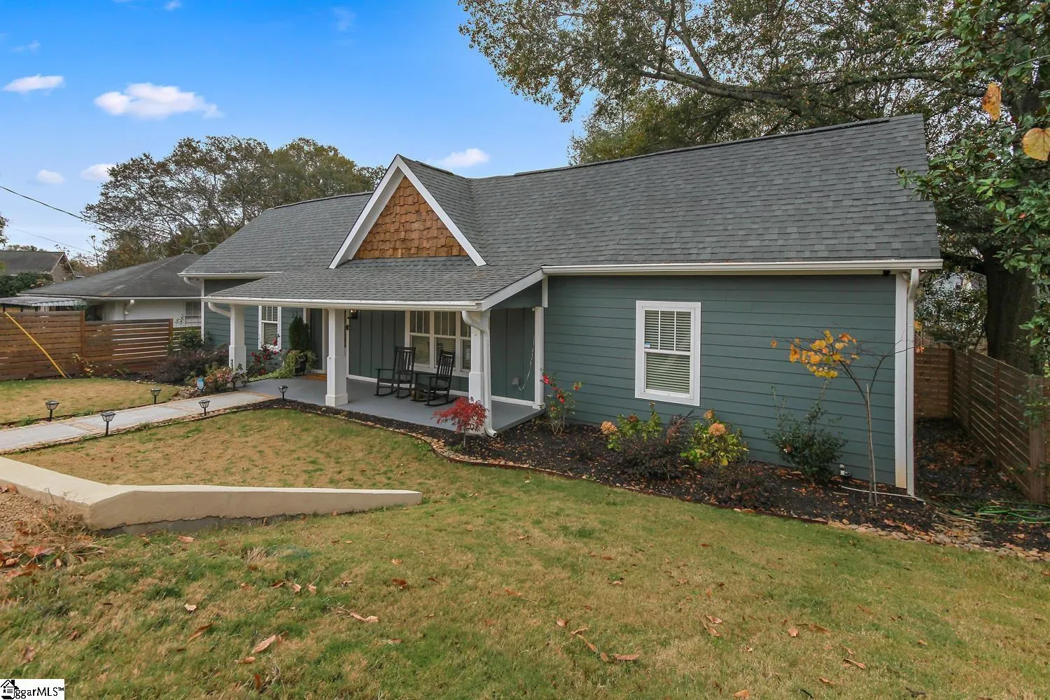 Property image 3 at 25 Traction Street, Greenville, SC 29611