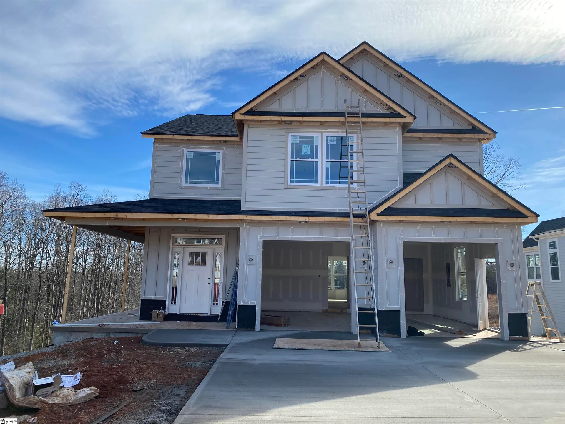 116 Frontier Lane