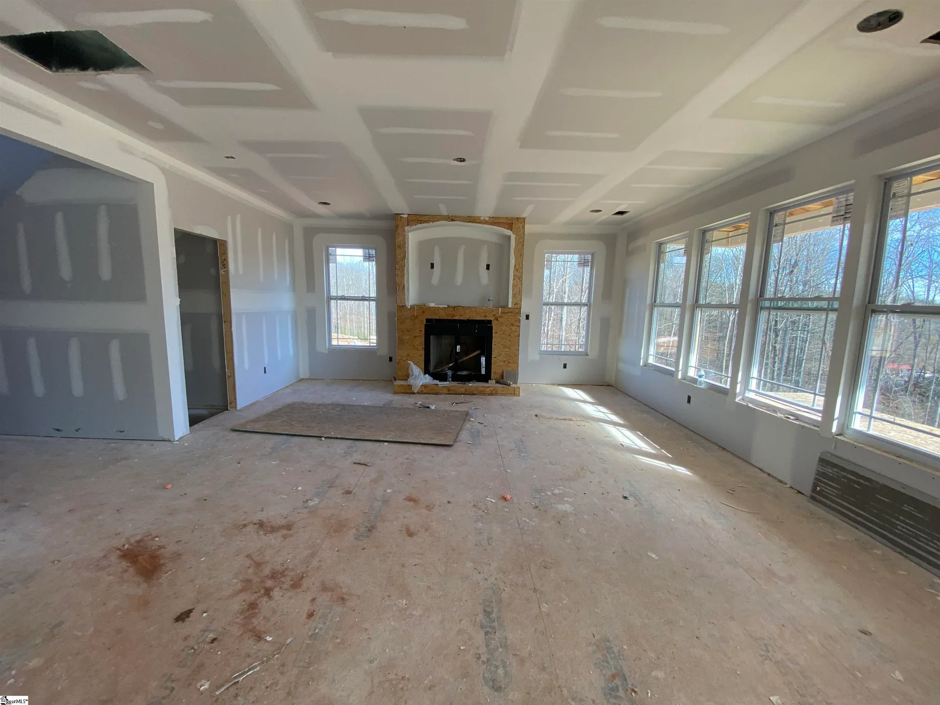 Property image 3 at 116 Frontier Lane, Travelers Rest, SC 29690