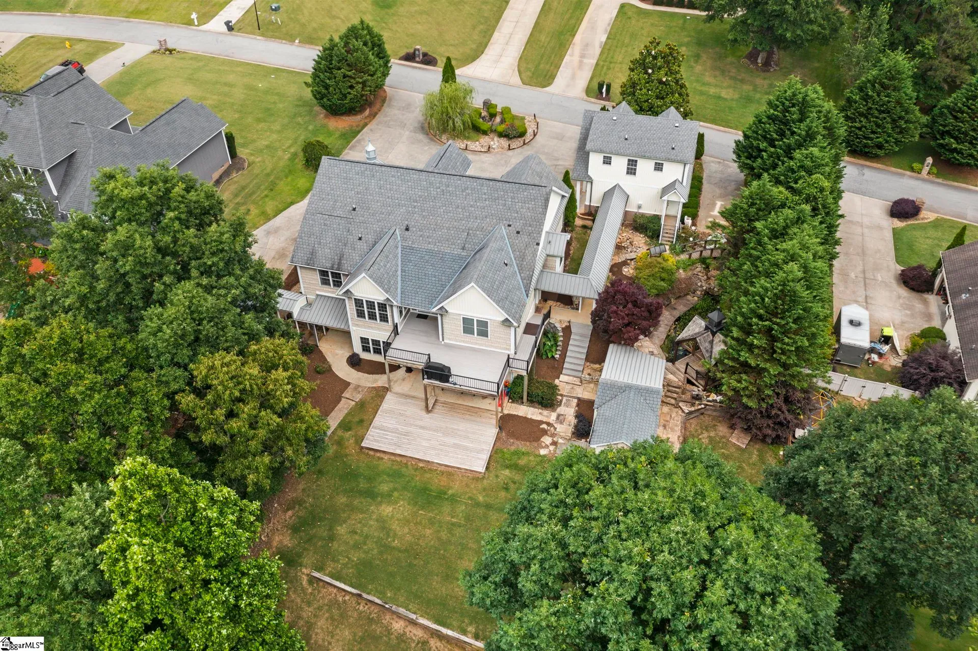 Property image 4 at 106 Woodcross Way, Easley, SC 29642