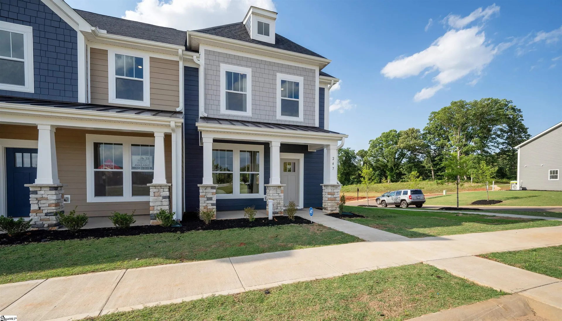 Property image 2 at 247 Dalmatian Drive, Spartanburg, SC 29307