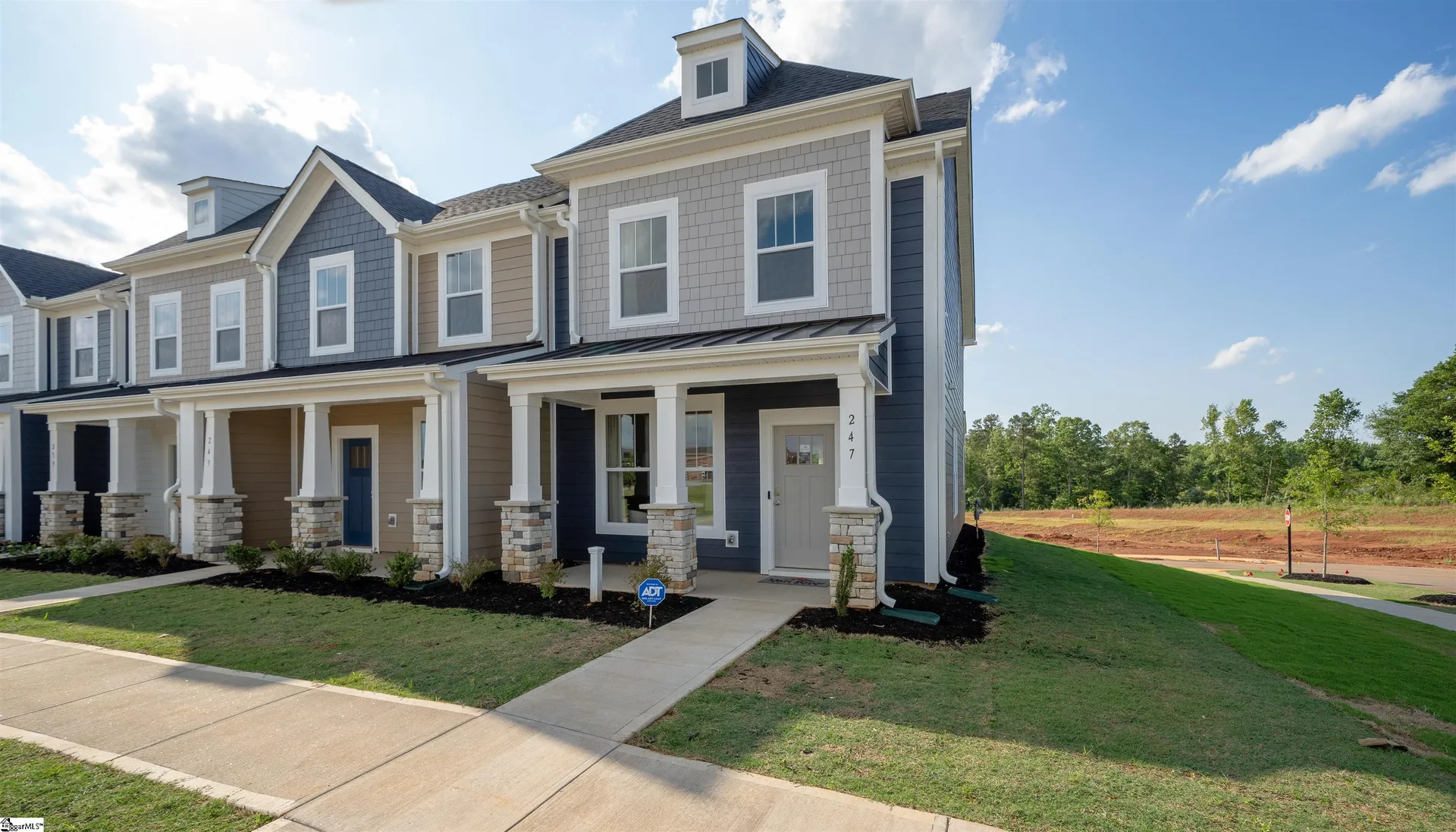Property image 3 at 247 Dalmatian Drive, Spartanburg, SC 29307