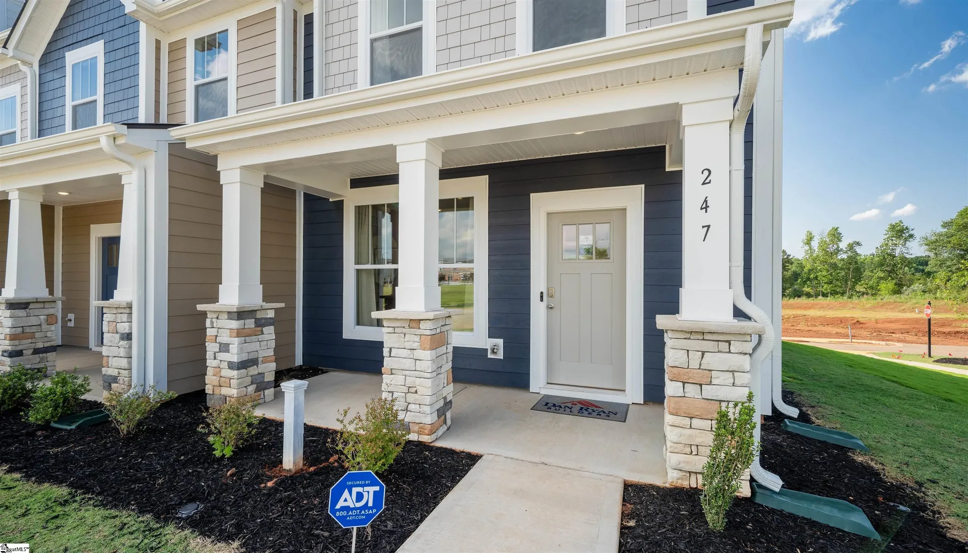 Property image 4 at 247 Dalmatian Drive, Spartanburg, SC 29307