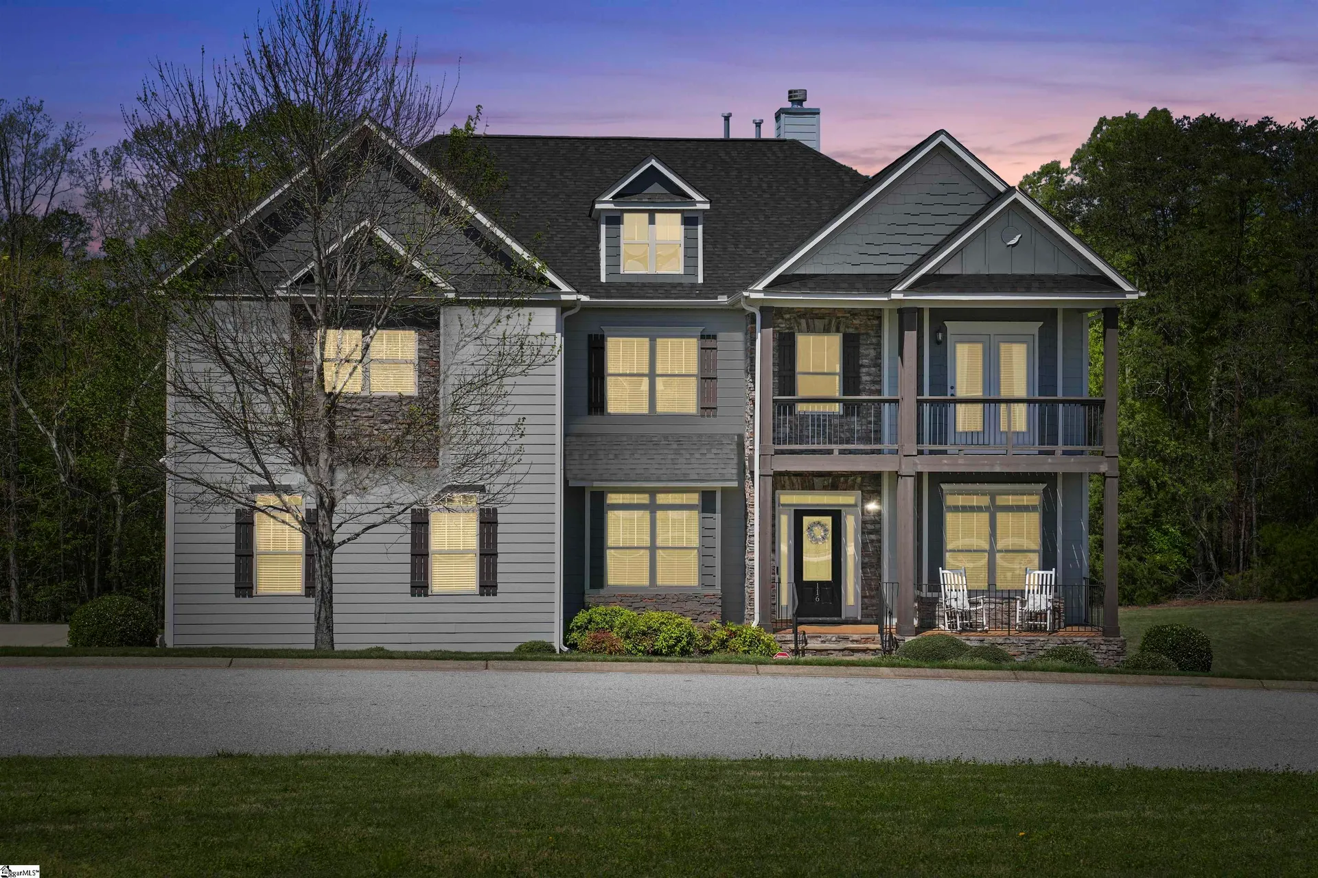 116 Lacebark Court