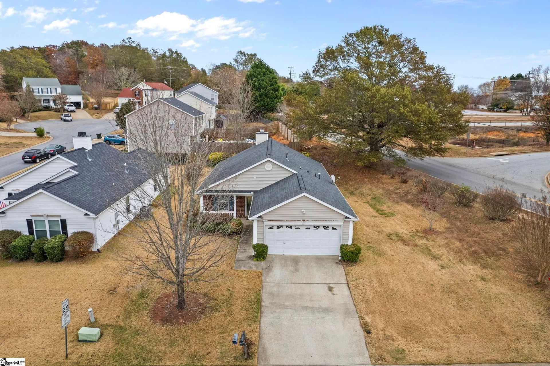 403 Hampton Ridge Drive