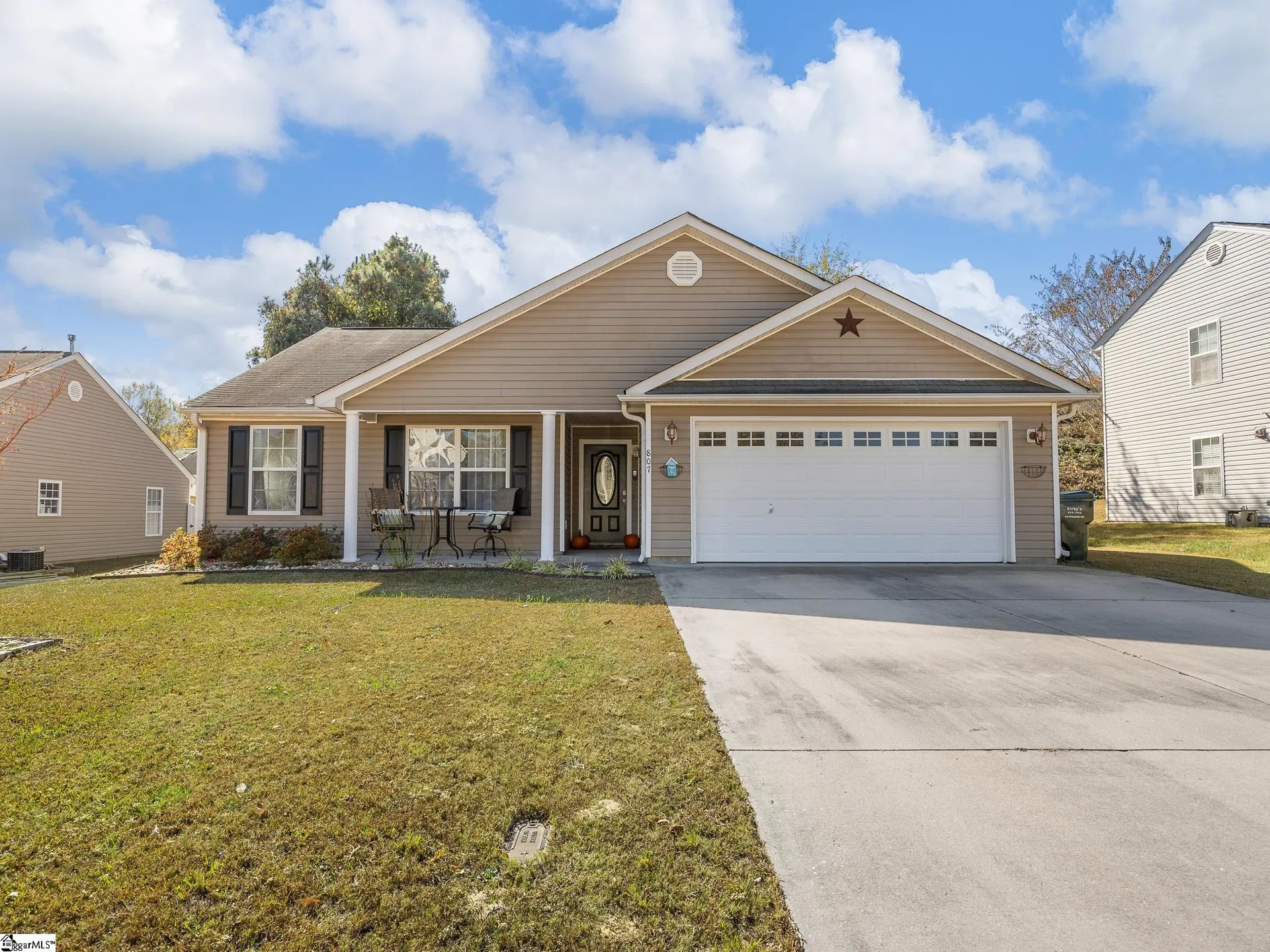 807 Trester Lane