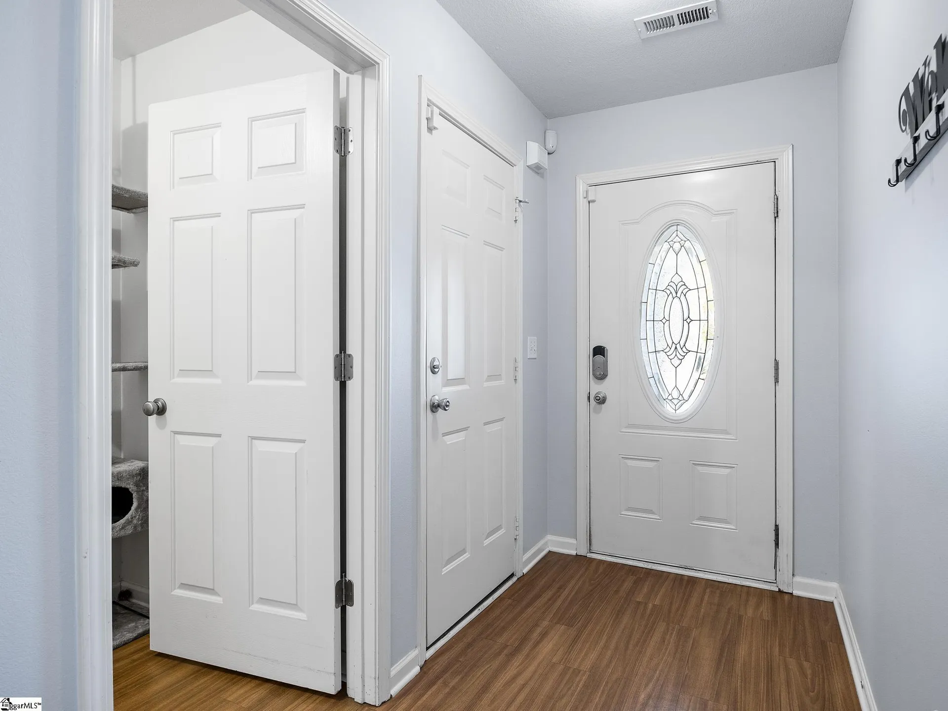 Property image 4 at 807 Trester Lane, Inman, SC 29329