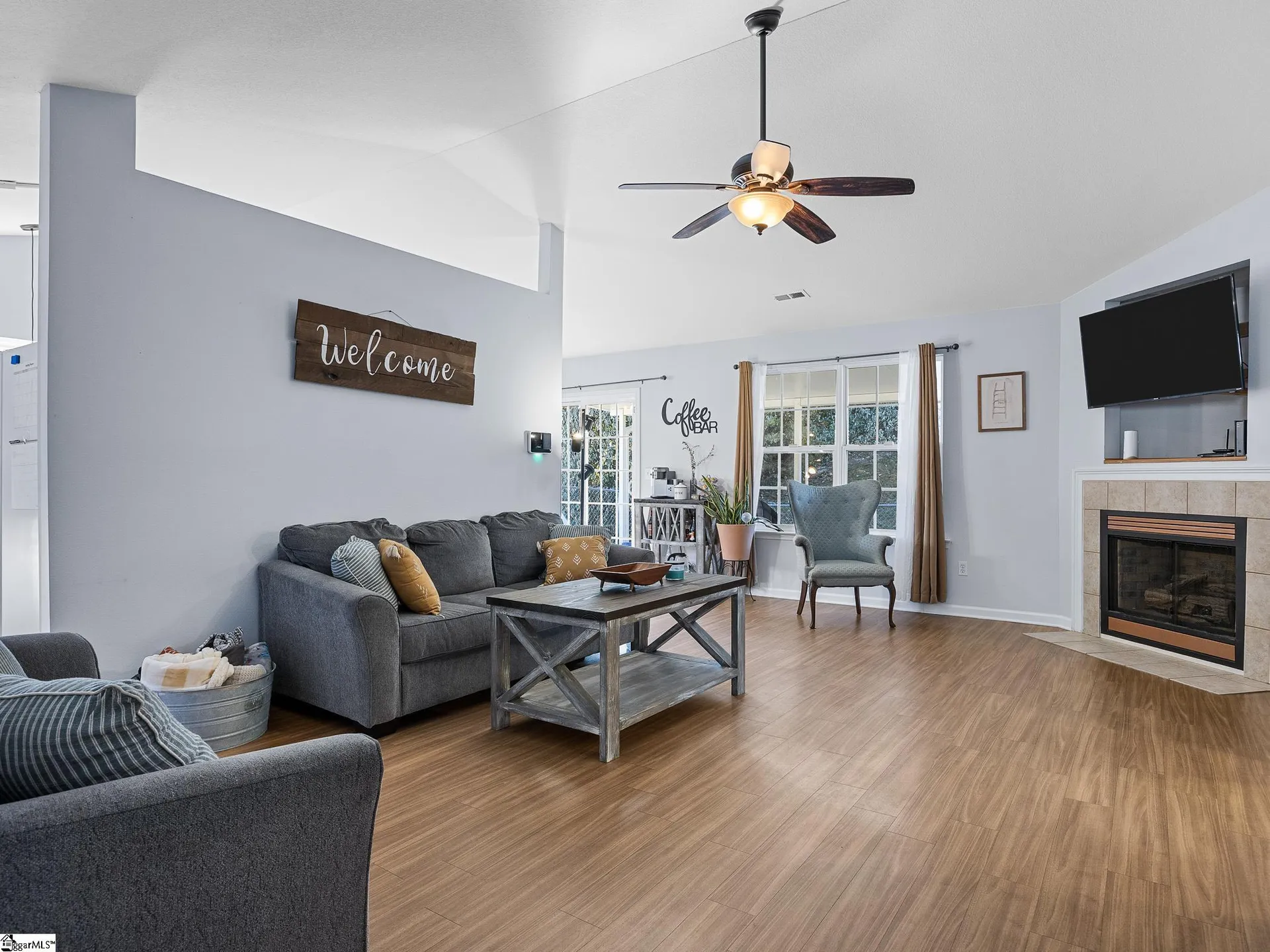 Property image 5 at 807 Trester Lane, Inman, SC 29329