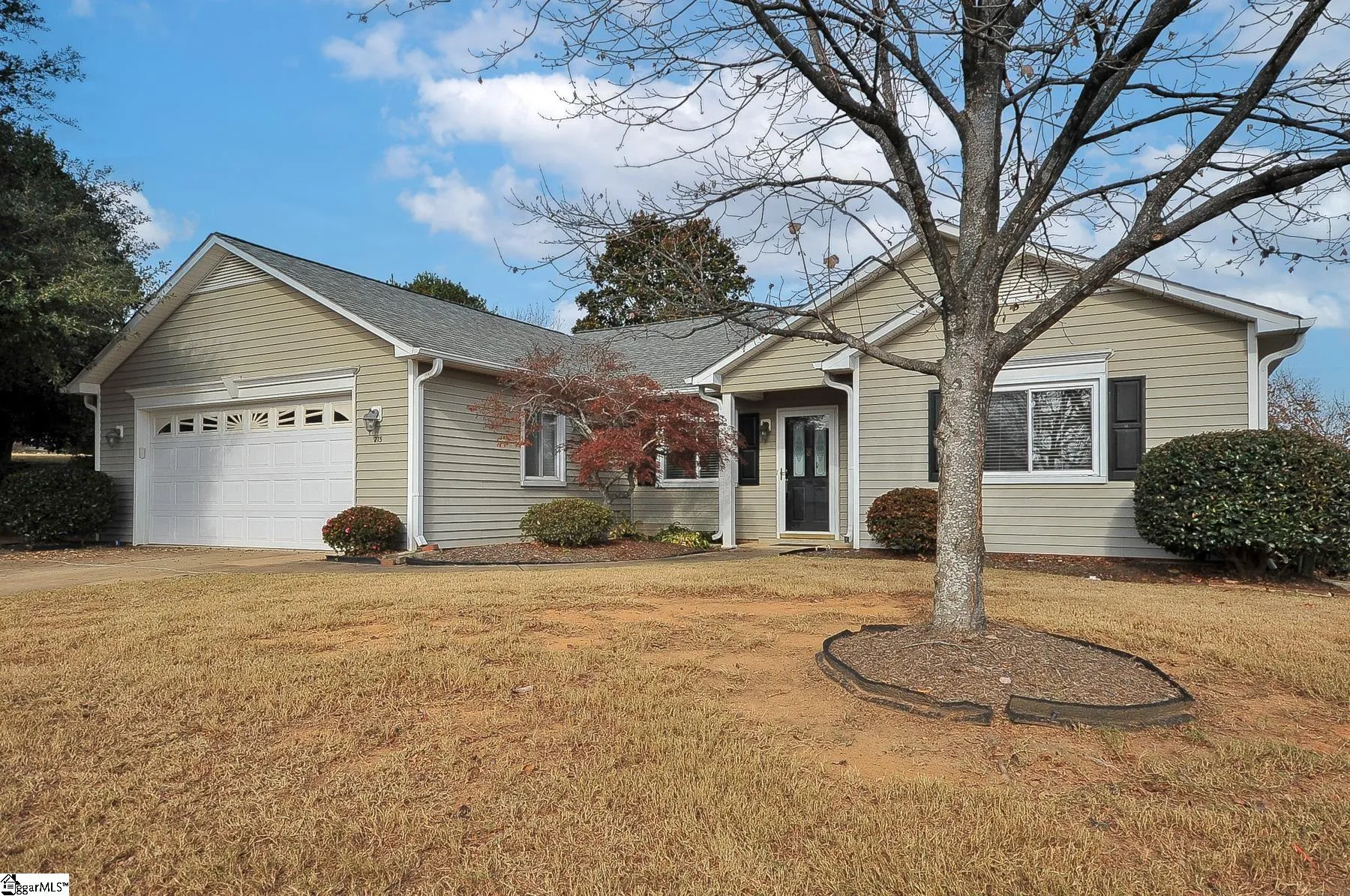 Property image 3 at 215 Milstead Way, Greenville, SC 29615