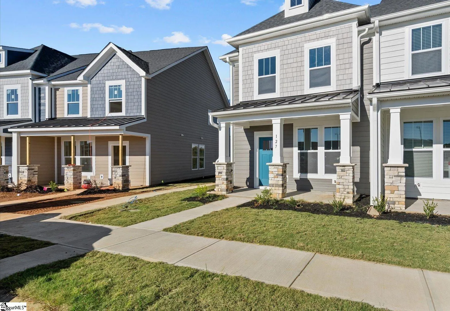 Property image 2 at 127 Dalmatian Drive, Spartanburg, SC 29307