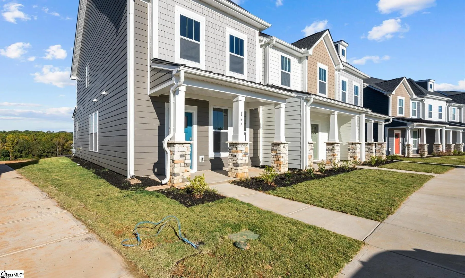 Property image 3 at 127 Dalmatian Drive, Spartanburg, SC 29307