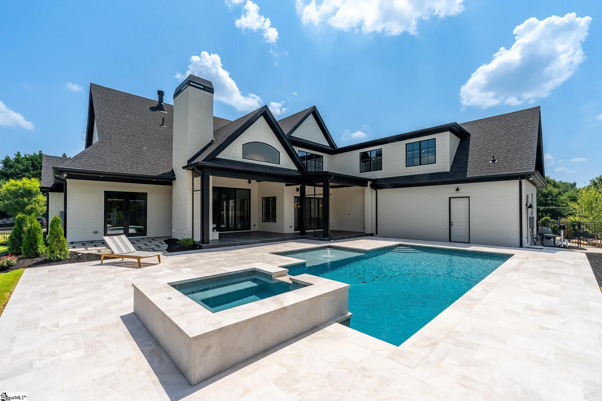 Property image 2 at 5 Vicinity Lane, Greenville, SC 29615