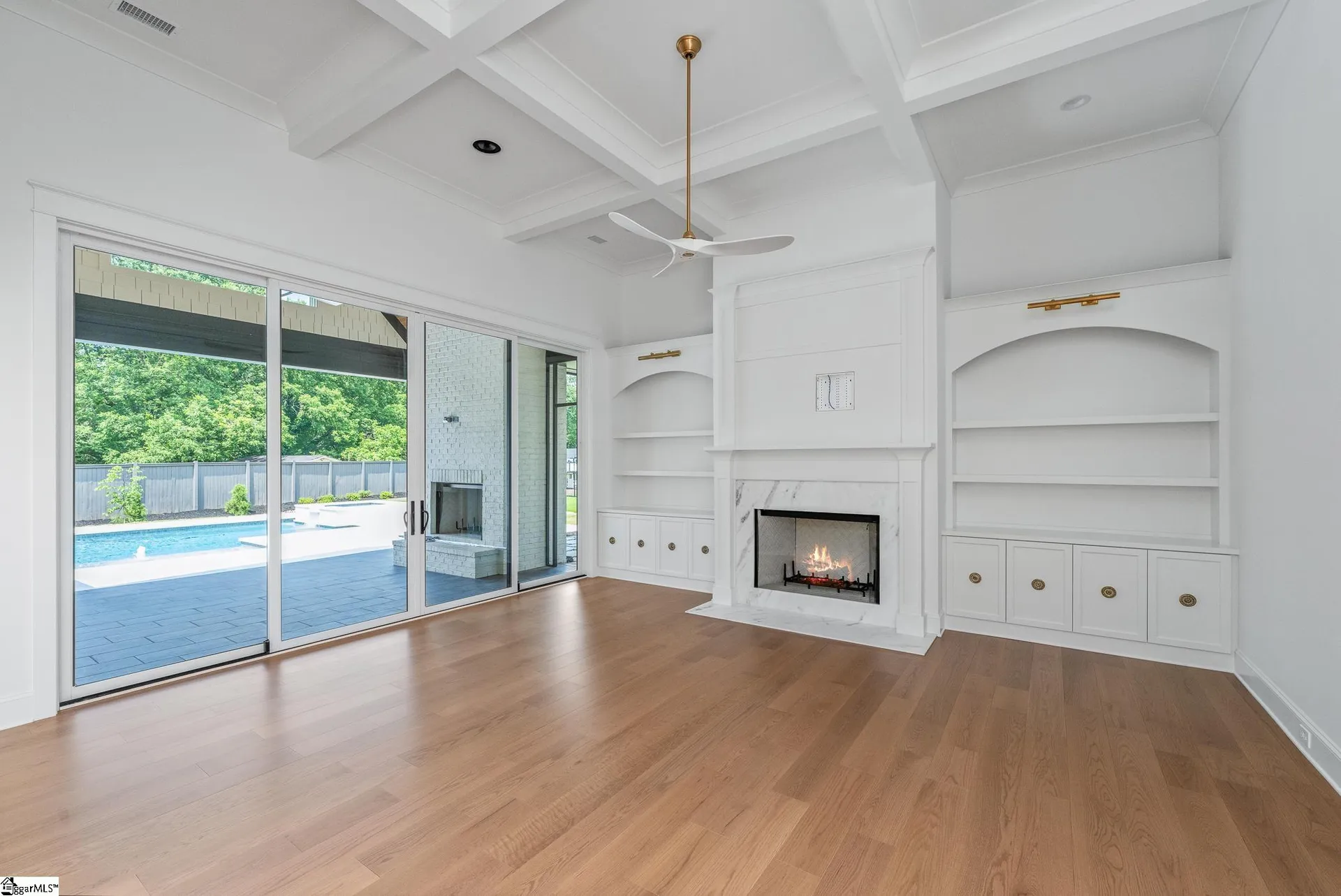 Property image 4 at 5 Vicinity Lane, Greenville, SC 29615