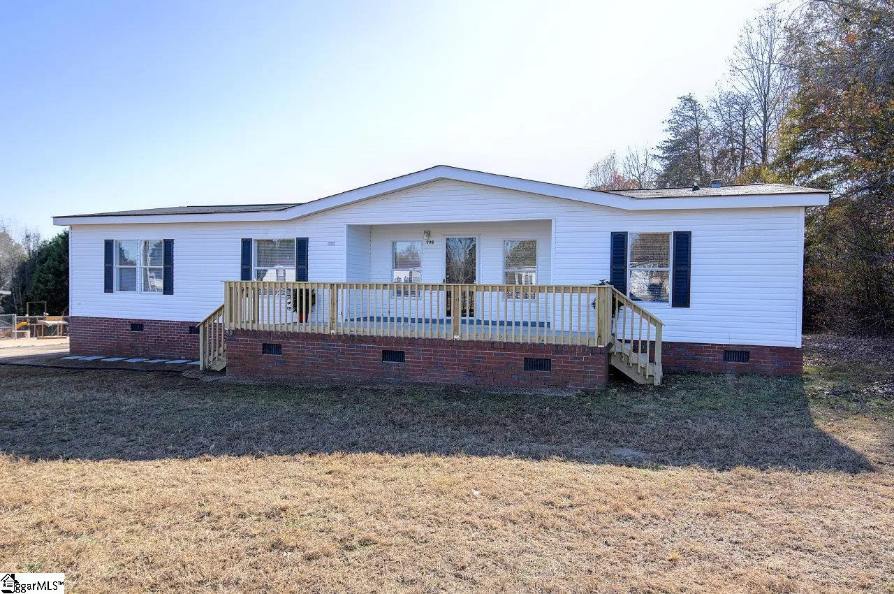 908 Turner Hill Road