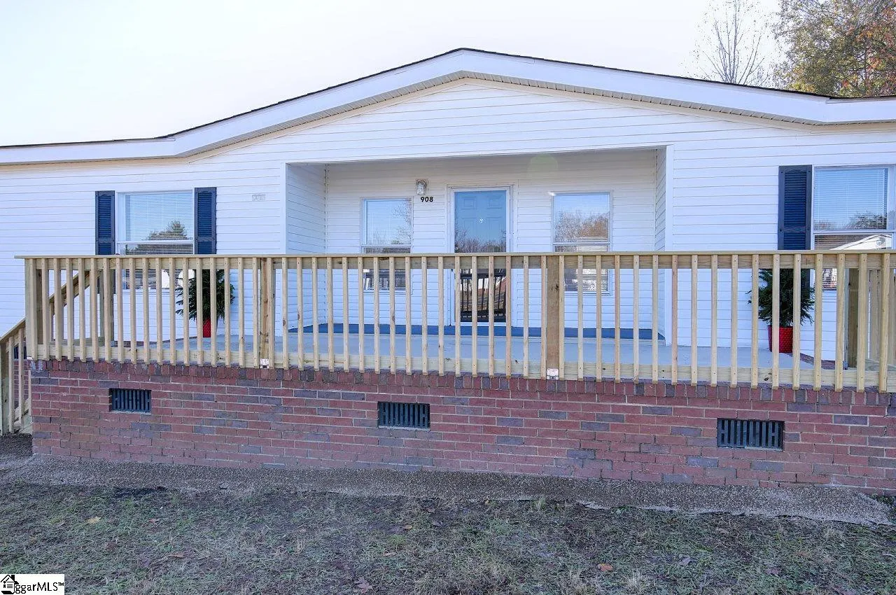 Property image 2 at 908 Turner Hill Road, Easley, SC 29642