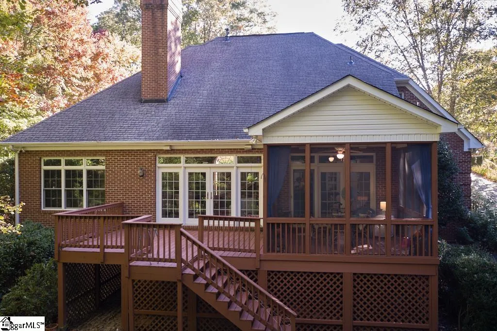 Property image 2 at 14 Rhone Valley Lane, Travelers Rest, SC 29690