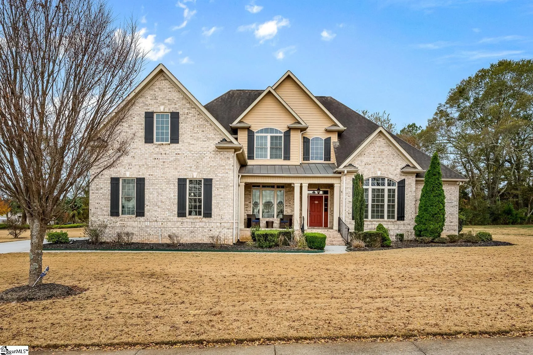 106 Langwell Drive