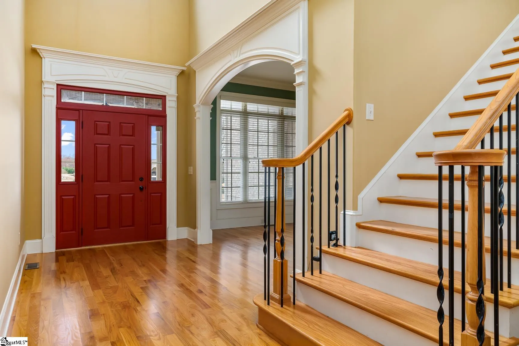 Property image 4 at 106 Langwell Drive, Anderson, SC 29621