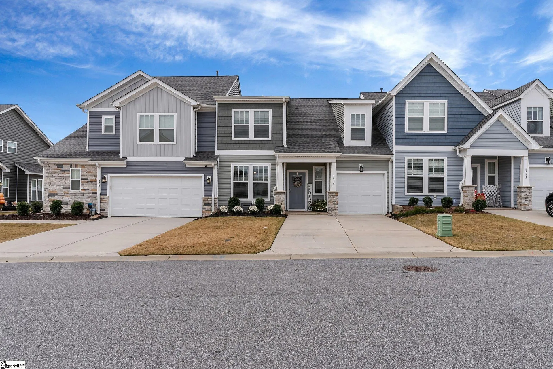 1016 Glohaven Way
