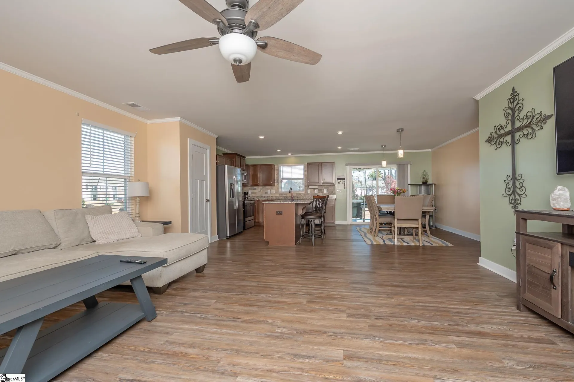 Property image 2 at 615 Hardwood Drive, Boiling Springs, SC 29316