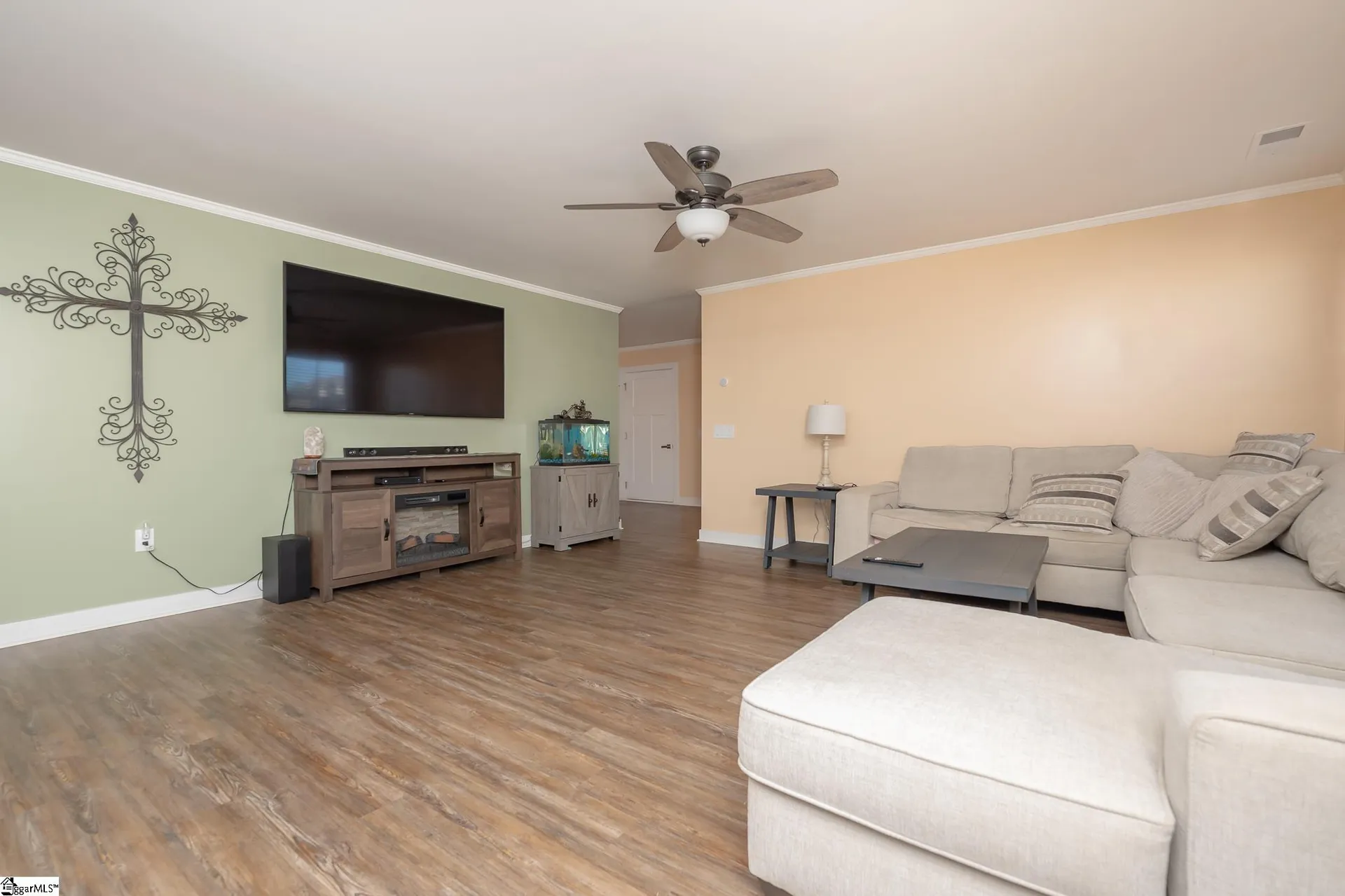 Property image 5 at 615 Hardwood Drive, Boiling Springs, SC 29316