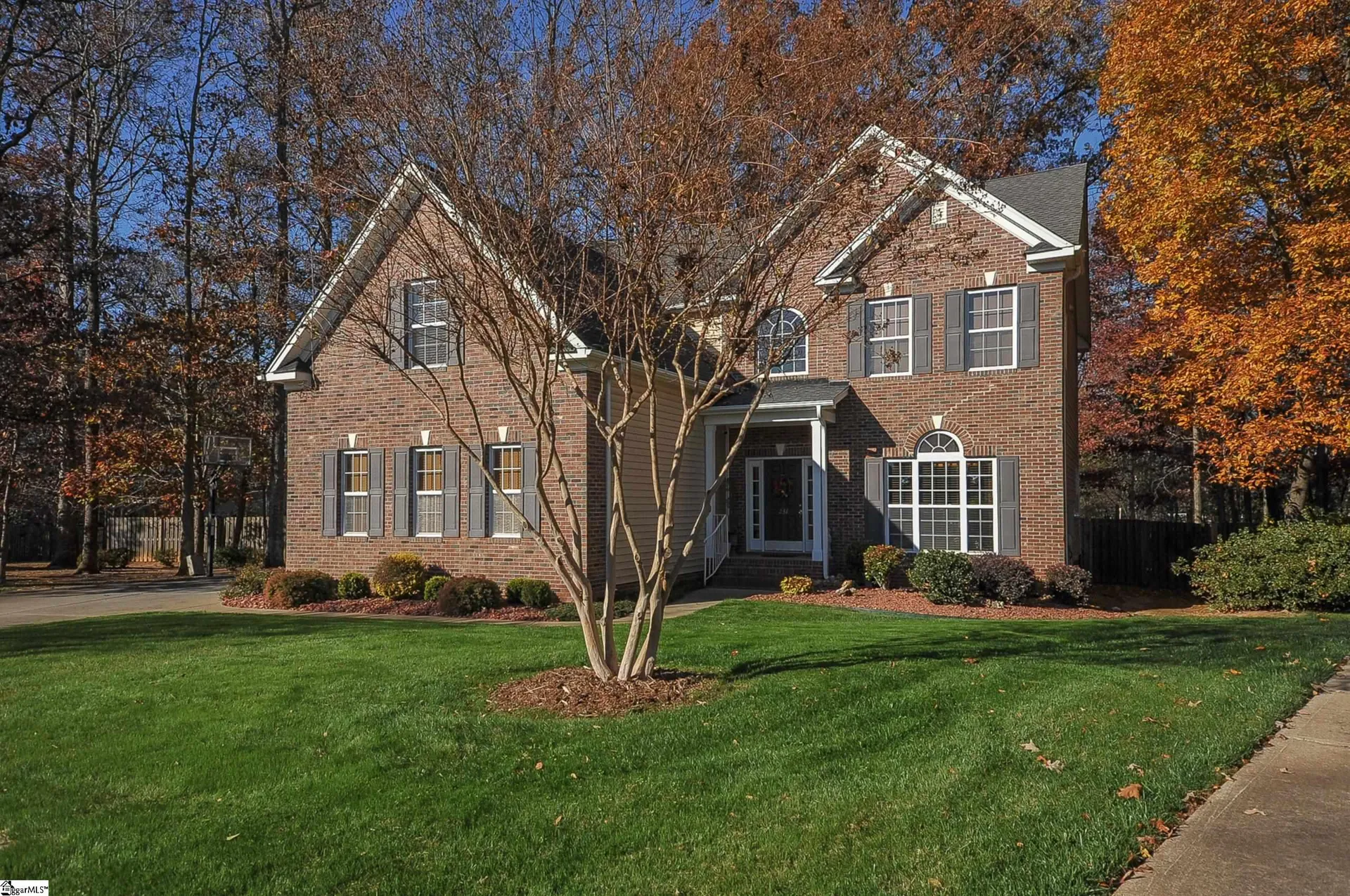 Property image 2 at 231 Franklin Oaks Lane, Greer, SC 29651