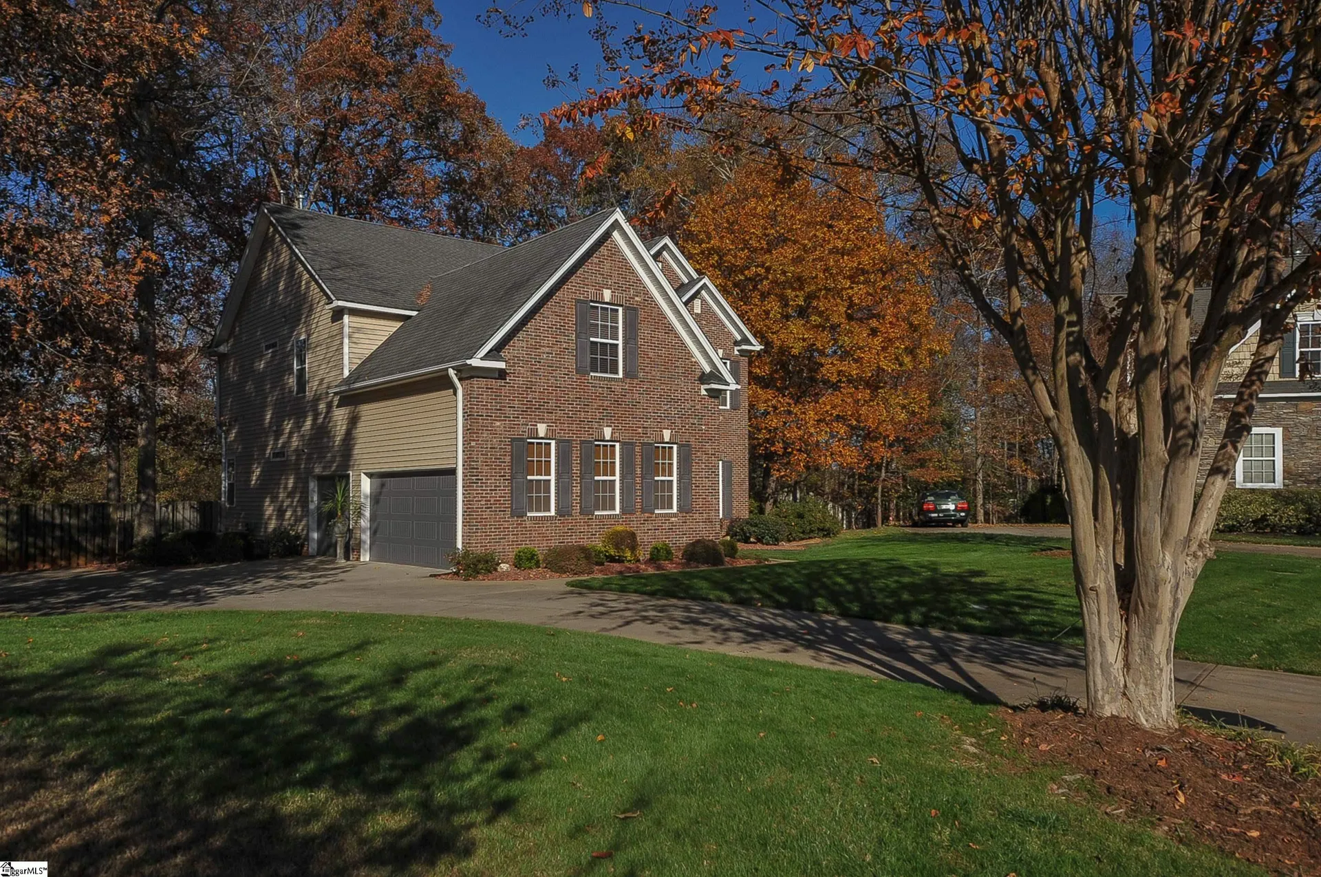 Property image 4 at 231 Franklin Oaks Lane, Greer, SC 29651