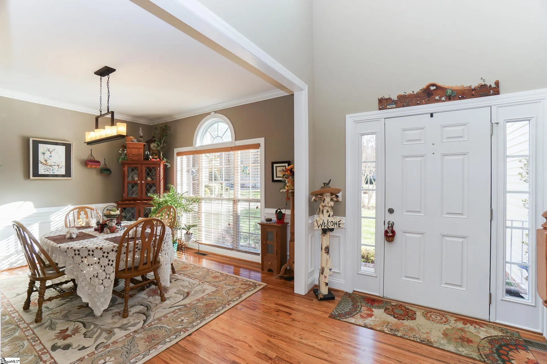 Property image 5 at 231 Franklin Oaks Lane, Greer, SC 29651
